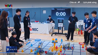 [VIDEO] Động lực phát triển bản thân từ môi trường STEM